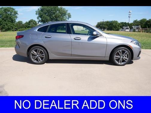 2024 BMW 228 Gran Coupe 228i sDrive Gran Coupe