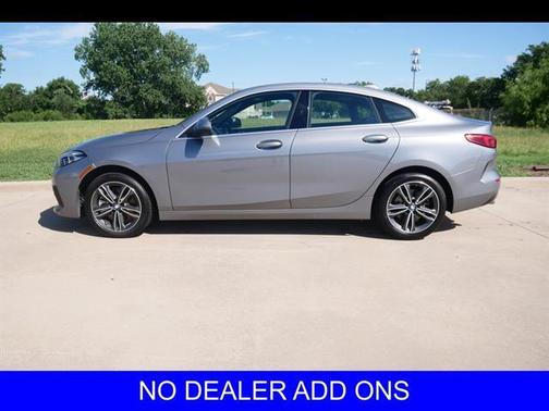 2024 BMW 228 Gran Coupe 228i sDrive Gran Coupe