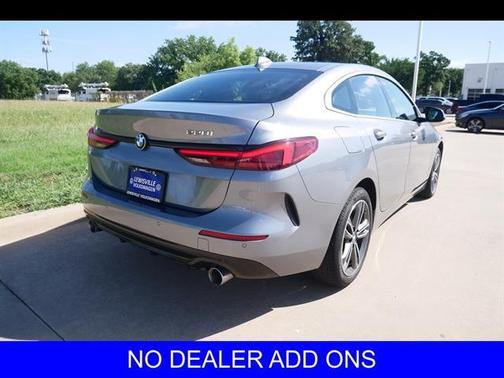 2024 BMW 228 Gran Coupe 228i sDrive Gran Coupe