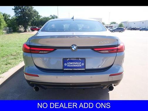 2024 BMW 228 Gran Coupe 228i sDrive Gran Coupe