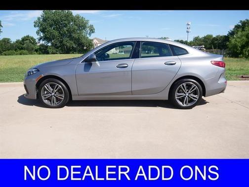 2024 BMW 228 Gran Coupe 228i sDrive Gran Coupe