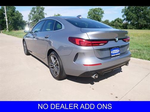 2024 BMW 228 Gran Coupe 228i sDrive Gran Coupe