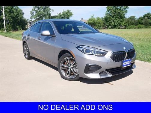 2024 BMW 228 Gran Coupe 228i sDrive Gran Coupe