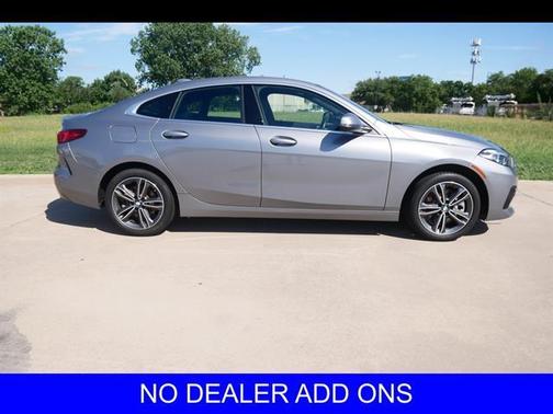 2024 BMW 228 Gran Coupe 228i sDrive Gran Coupe