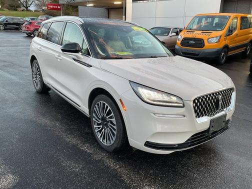 2022 Lincoln Corsair GRAND TOURING