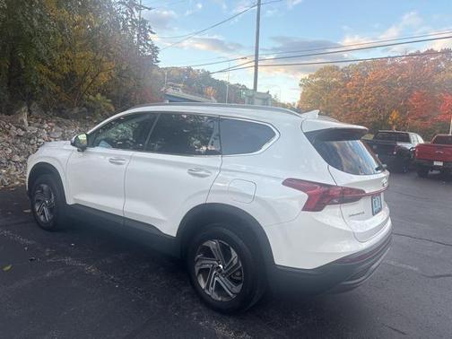2023 Hyundai SANTA FE SEL 2.4