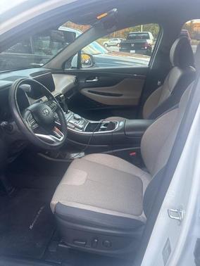 2023 Hyundai SANTA FE SEL 2.4