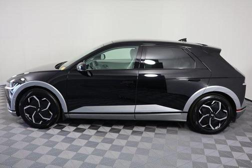 2023 Hyundai IONIQ 5 Limited