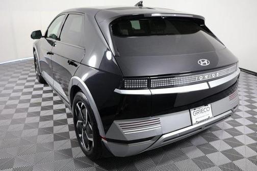 2023 Hyundai IONIQ 5 Limited