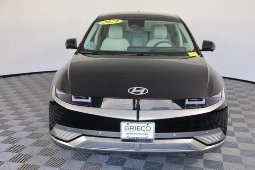2023 Hyundai IONIQ 5 Limited
