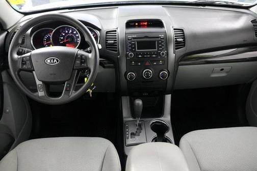 2012 Kia Sorento LX