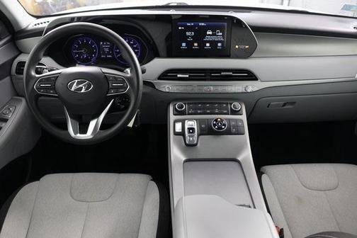 2020 Hyundai PALISADE SE