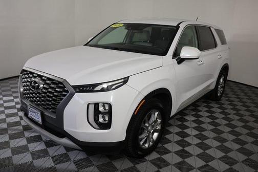 2020 Hyundai PALISADE SE