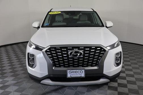 2020 Hyundai PALISADE SE