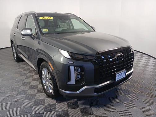 2023 Hyundai PALISADE SEL