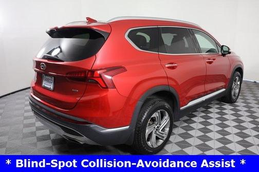 2023 Hyundai SANTA FE SEL 2.4