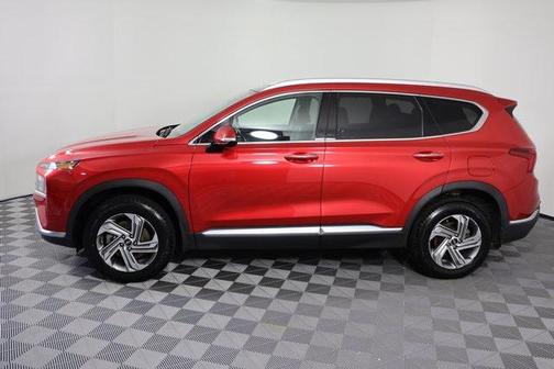2023 Hyundai SANTA FE SEL 2.4