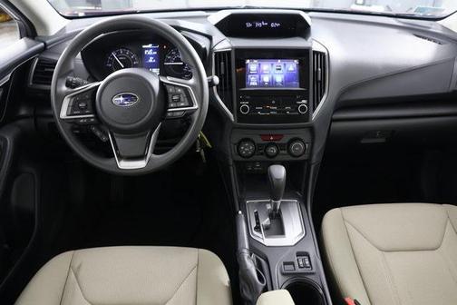 2023 Subaru Impreza 2.0i Premium