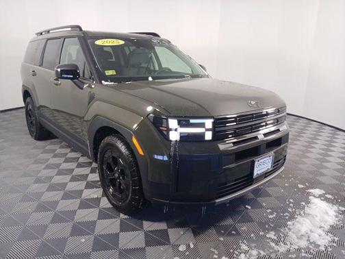 2025 Hyundai SANTA FE XRT