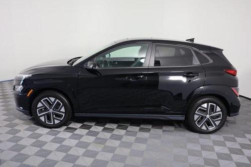 2022 Hyundai KONA EV Limited