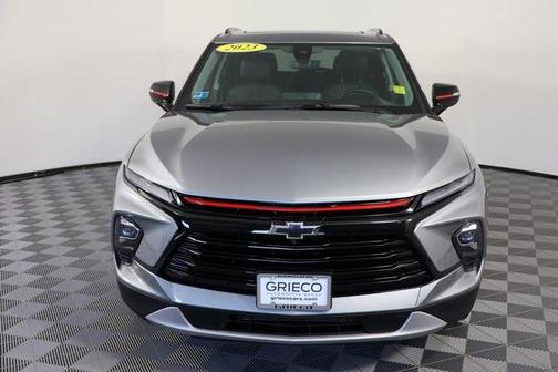 2023 Chevrolet Blazer 3LT