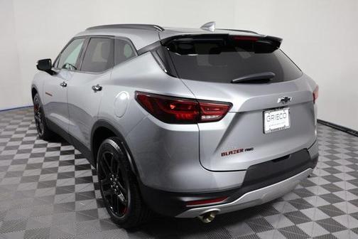 2023 Chevrolet Blazer 3LT