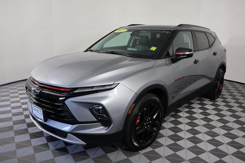 2023 Chevrolet Blazer 3LT