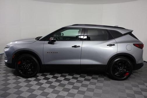 2023 Chevrolet Blazer 3LT