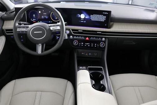 2024 Hyundai SONATA Hybrid Limited