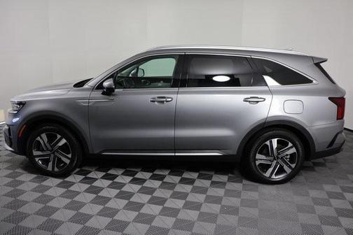 2023 Kia Sorento Hybrid SX Prestige