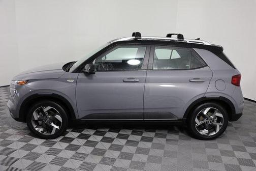 2022 Hyundai VENUE Limited