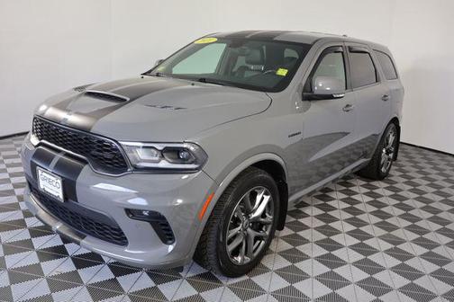 2021 Dodge Durango R/T