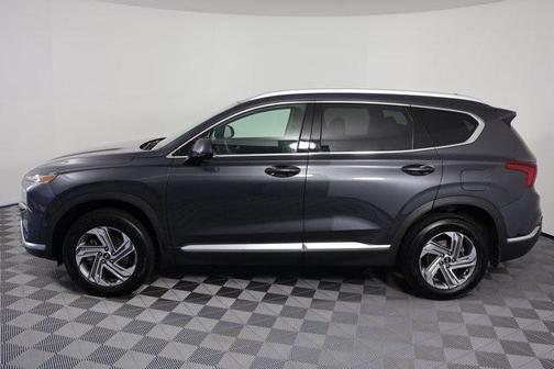 2022 Hyundai SANTA FE SEL 2.4