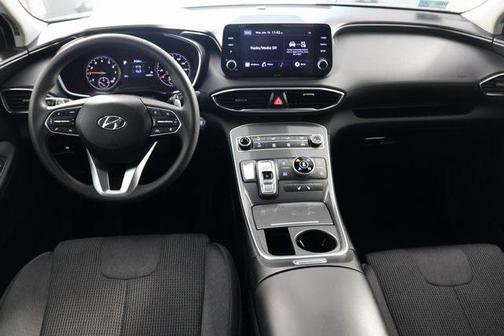 2022 Hyundai SANTA FE SEL 2.4