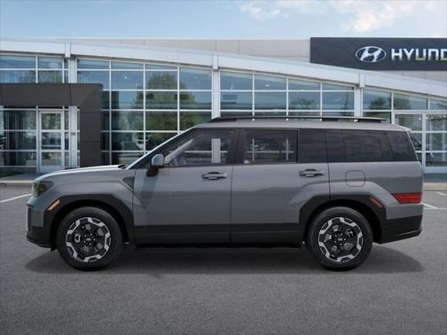 2025 Hyundai SANTA FE SEL 2.4