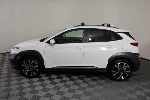 2022 Hyundai KONA Limited