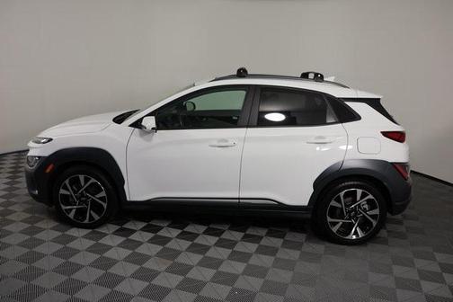 2022 Hyundai KONA Limited