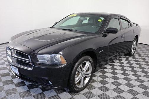 2014 Dodge Charger R/T