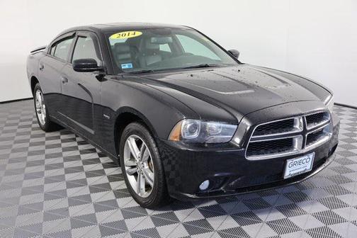 2014 Dodge Charger R/T