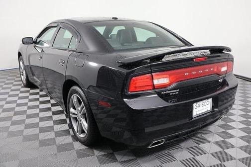 2014 Dodge Charger R/T