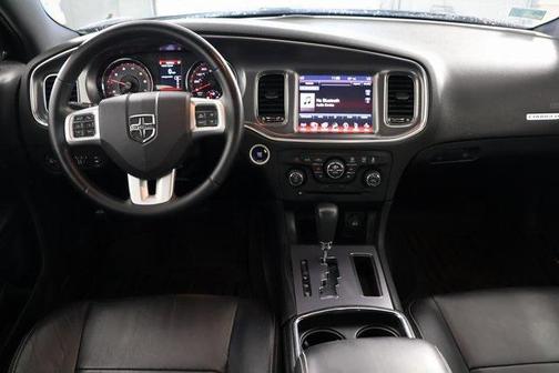 2014 Dodge Charger R/T
