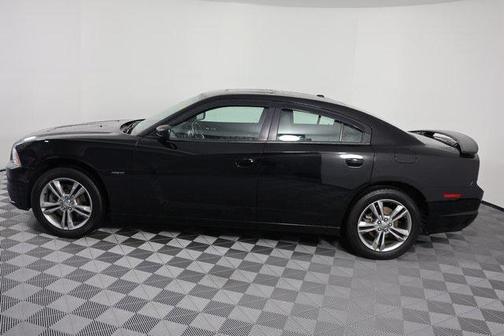 2014 Dodge Charger R/T