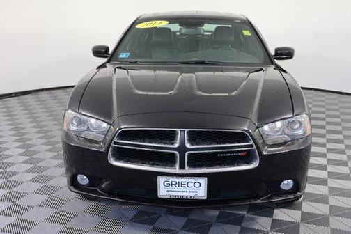 2014 Dodge Charger R/T