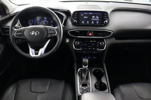 2020 Hyundai SANTA FE SEL 2.4