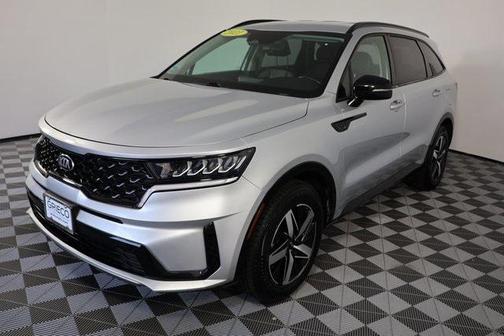 2021 Kia Sorento S