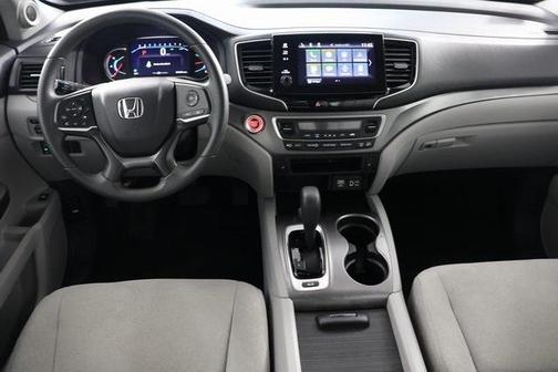 2020 Honda Pilot EX