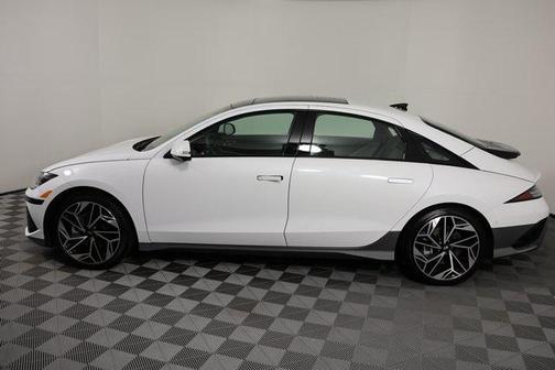 2024 Hyundai IONIQ 6 Limited