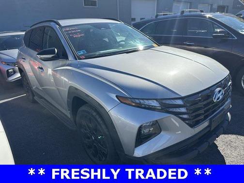 2023 Hyundai TUCSON XRT