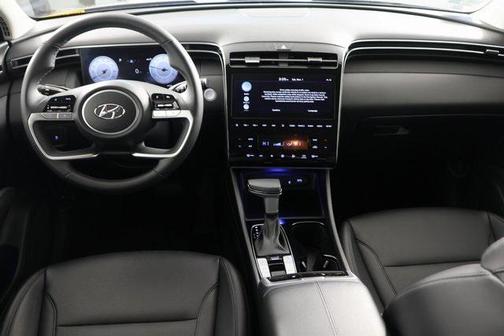 2023 Hyundai TUCSON XRT