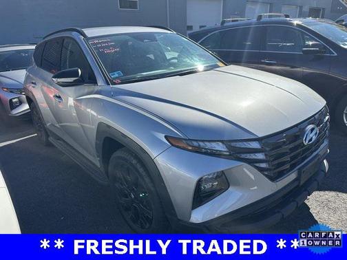 2023 Hyundai TUCSON XRT